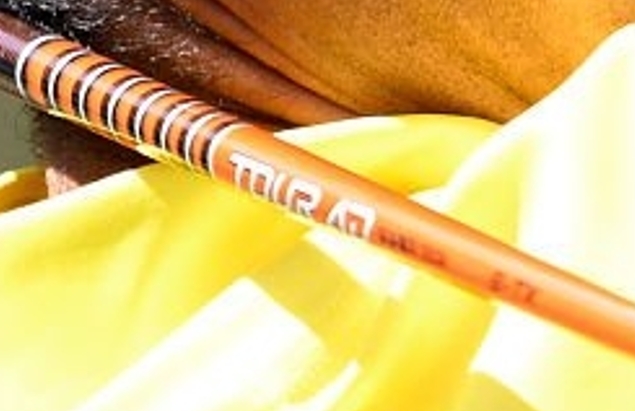 松山英樹　2026ジェネシス招待　ドライバー